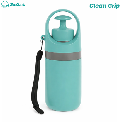 ZenCanis™ Clean Grip - The Modern No-Touch Cleanup Tool