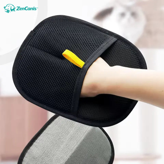 Zencanis™ Fur Removal Glove