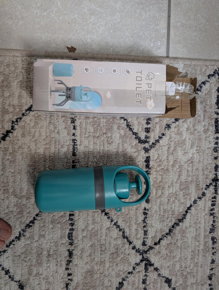 David C. review image