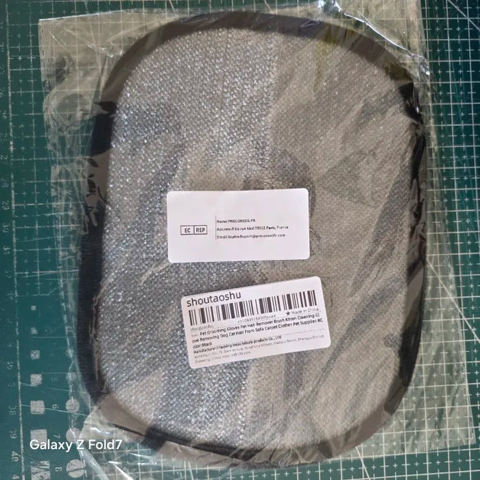 Desmond Lakin review image