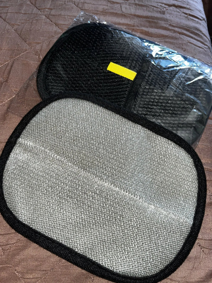 Lakenya Dickinson review image