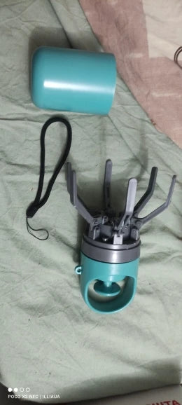 Len Grant review image