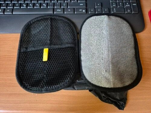 Tristian Turner review image